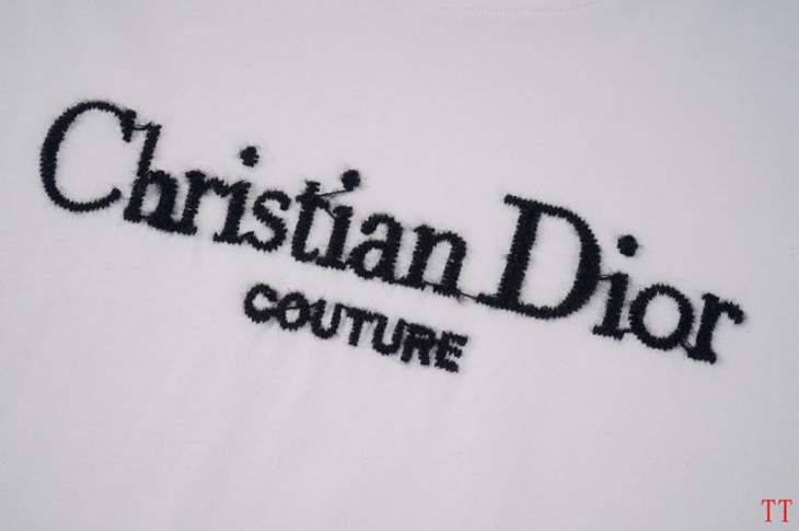 Dior T Shirts Short _SKUDiorS-3XL20tr2015889